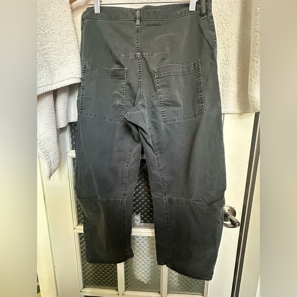 Nili Lotan Vintage Shon Pants - Picture 8 of 8